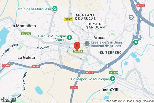 El Zoco de las Antiguedades