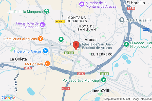Agencia Comercial Macaro Africana S.L.U