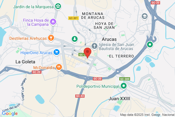 Armarios y Cocina Hergon