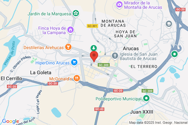 Arucar