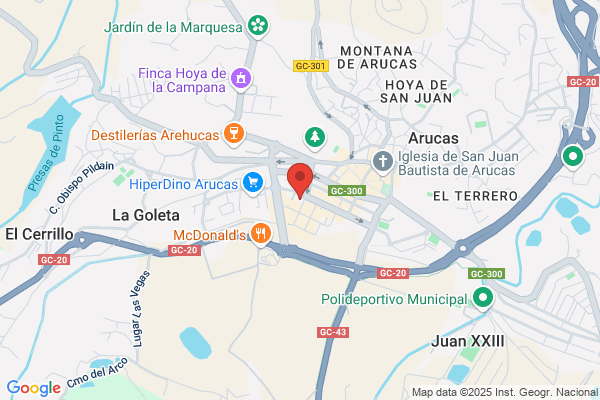 Centro de Atención e Información de la Seguridad Social nº 04