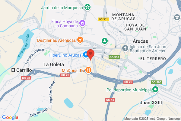 Clínica del Carmen