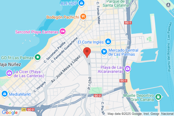 Fleitas Y Valido Consultoria S.L.