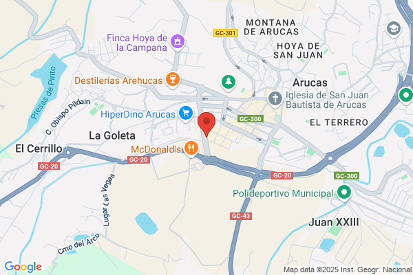 Lunel Cosmeticos Canarias