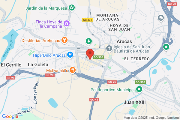 Manos Sostenidas