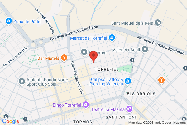 Moderno Y Profesional - Reformas