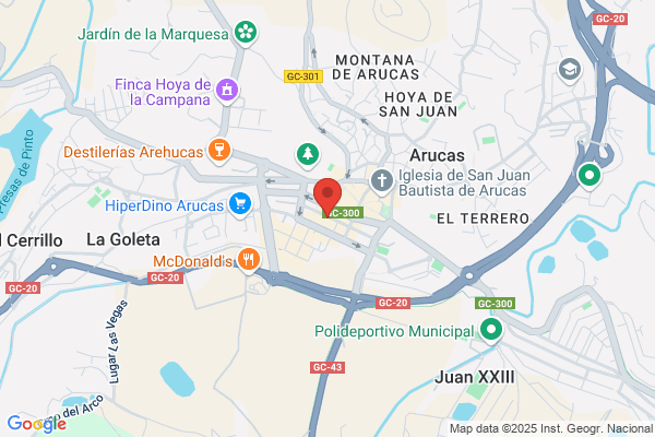 Rosa Delia Marrero Angulo