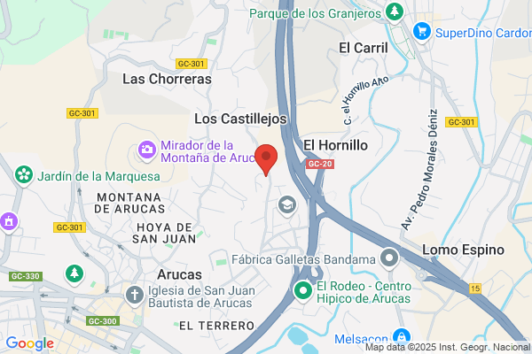 Suministros y Aplicaciones Canarias