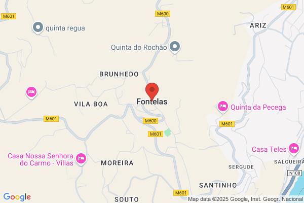 Sat Fontelas