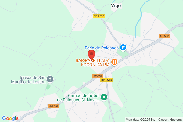 Aluminios Paxe