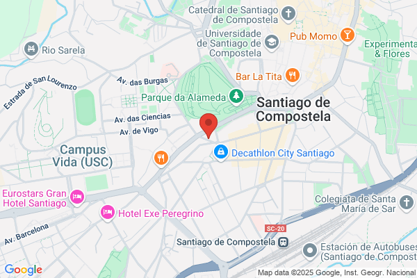 Sexto Rua m.
