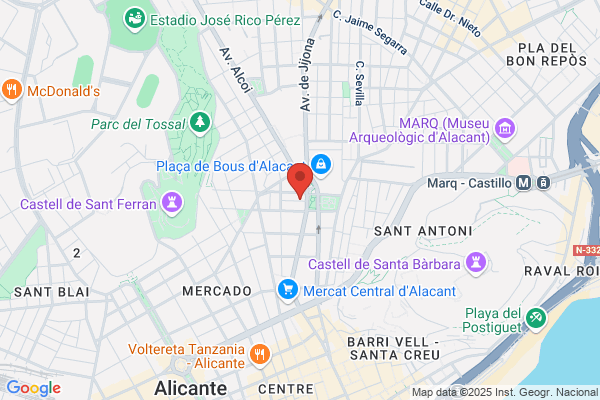 Cafe Bar Hercules