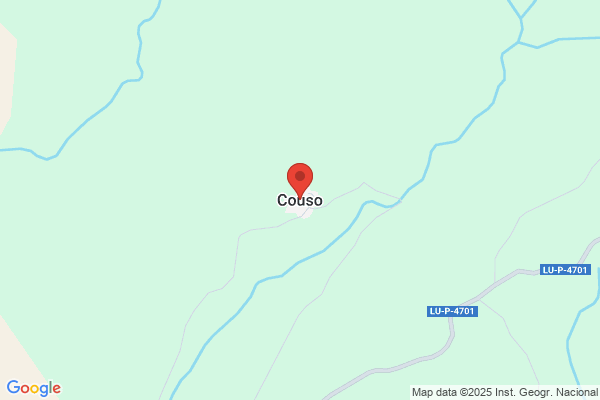 Couso Rodriguez m.