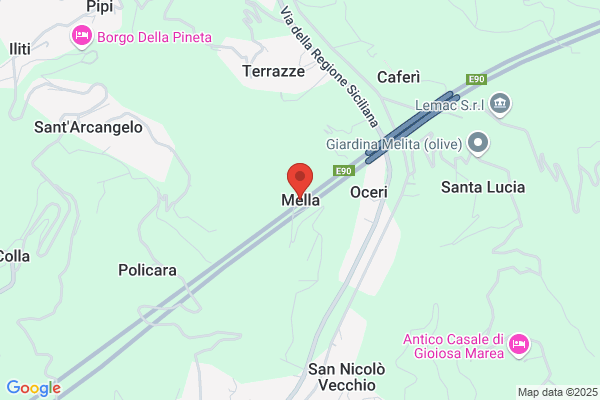 Piñeiro Mella m.
