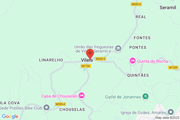 Vilela Duro j.