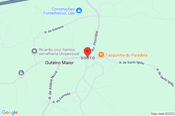 Conde Souto f. S.