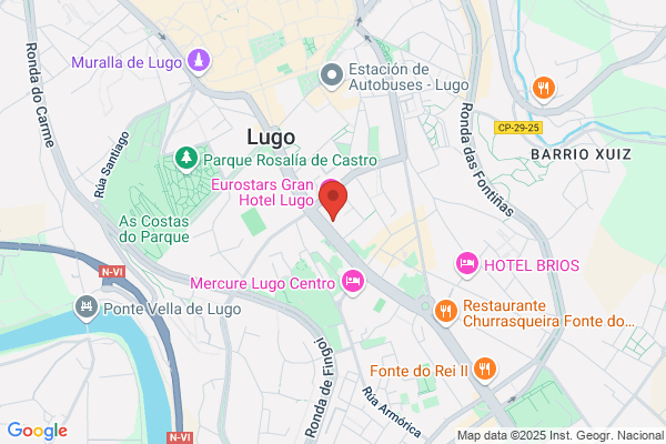 Mapfre Mutualidad De Seguros