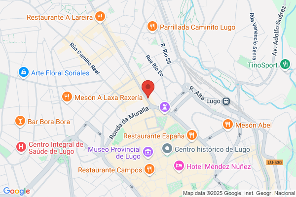 Ocaso S.A. Compañia De Seguros Y Reaseguros