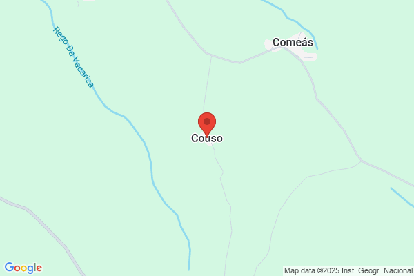 Couso Montero s.