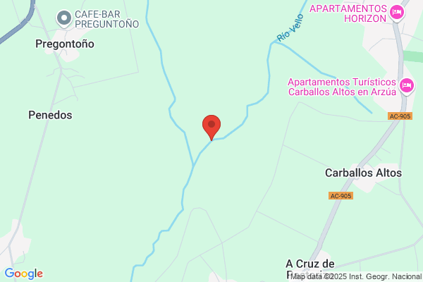 Rio Vello S.L.