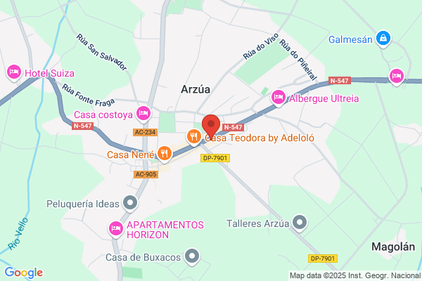 Boutique Del Pan Y Pasteleria Vazquez Ii