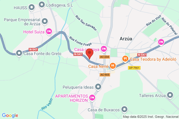 Autocares Frade S.L.