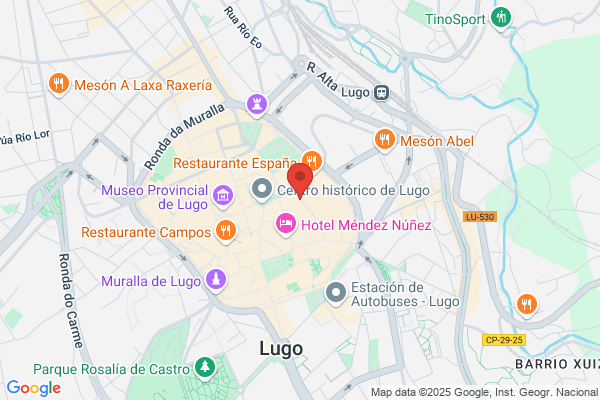 GAES una marca amplifon