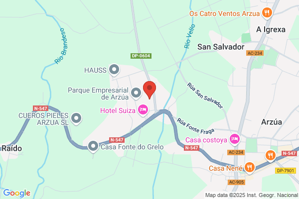 Guarnicionería Hermanos Gómez