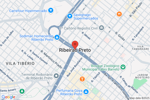 Ribeirao S.A.
