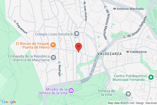 Sanchez Valiño - Peluq. Sras. Peluqueria De Señoras p.