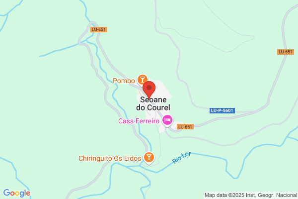 Seoane Camino j. L.