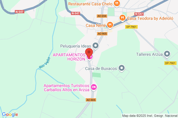 PROCURADORA Mª JOSE FERNANDEZ VAZQUEZ