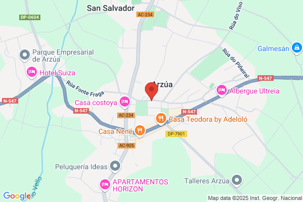 Restaurante Casa Chelo
