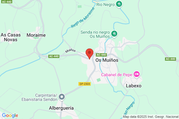 Peluquería Con Calma