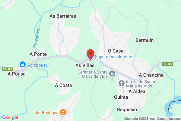 Gamamercado