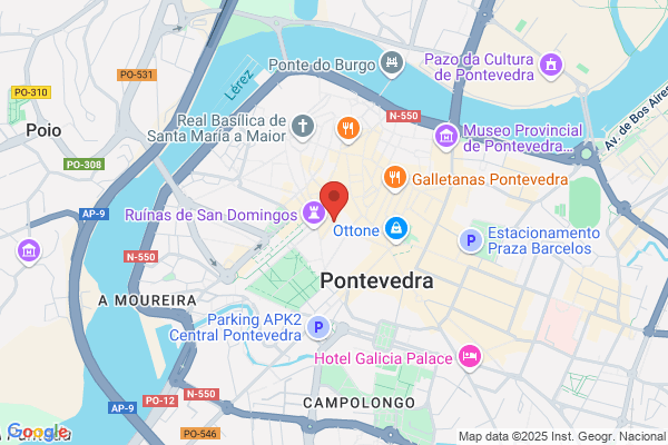 Asesoria Gespesa S.L.
