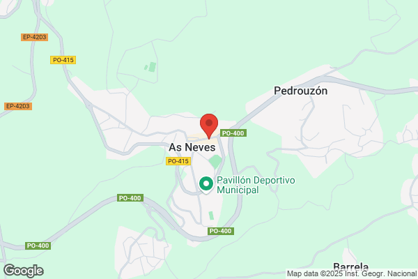 Barbeitos Perez m.