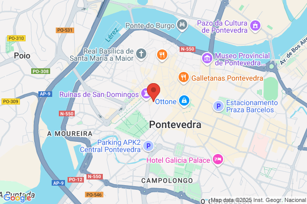Bloque Nacionalista Galego