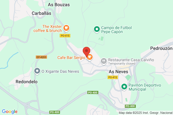 Casa Da Xuventude