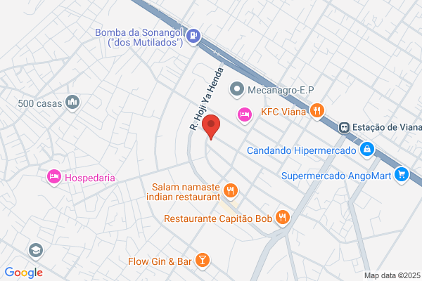 Instituto De Ensinanza Secundaria E Profesional