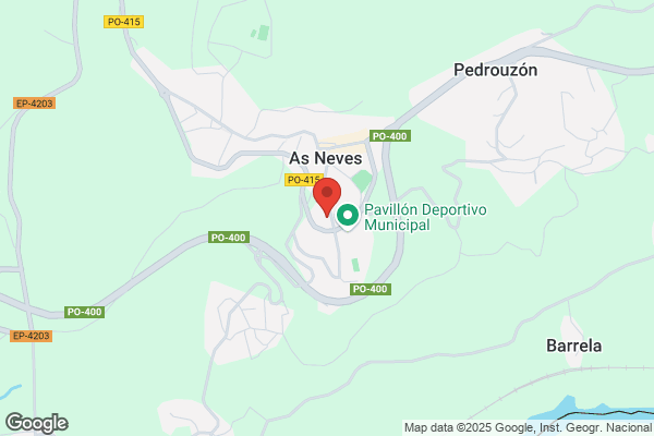 Narom S.L. - Transportes