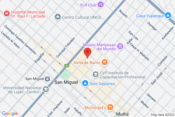 Rodriguez Del Barrio - Acad. Auto. Auto escuela As neves m. A.