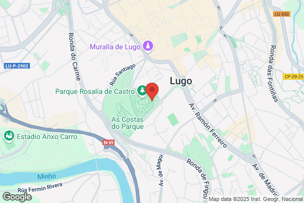 Pereira Busto r.