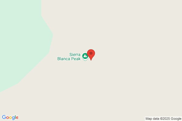 Blanco Sierra a.