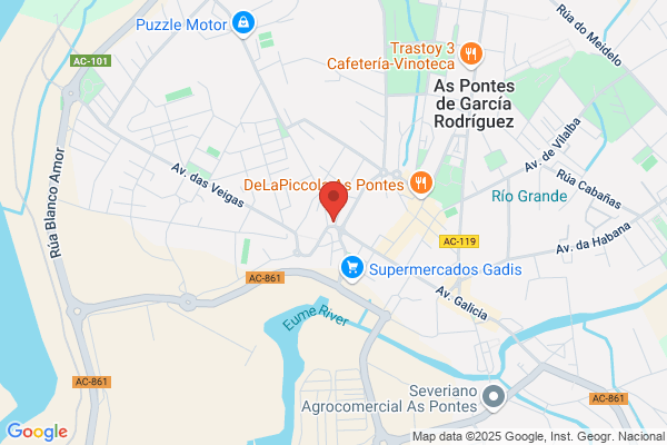 Madrazo y Asociados Asesores