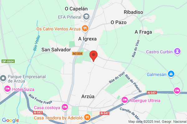 Asociacion Galega De Apicultura