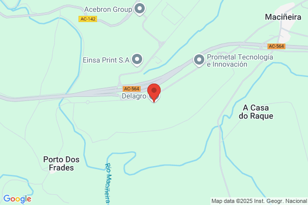 Az Productos S.L.