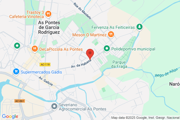 Motos Rouco
