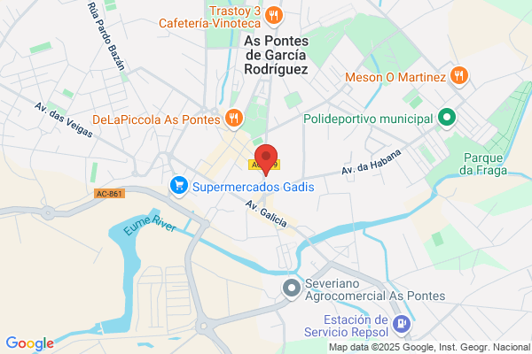 Olfram Y Asociados S.L.