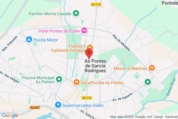 Sociedad Pasteleria Vista Alegre S.L.